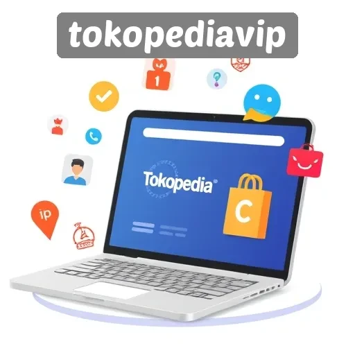 Inovasi dan Fitur Baru di Situs Tokopediavip