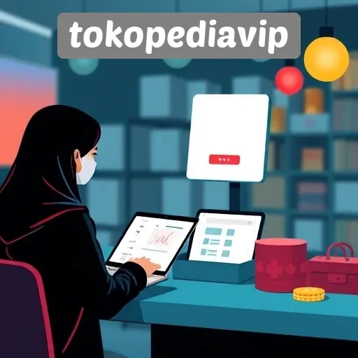Tips Memaksimalkan Pengalaman Berbelanja di TokopediaVIP