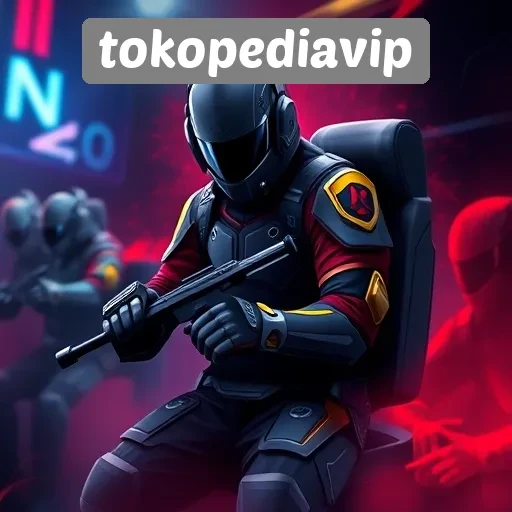 Promosi dan Diskon Menarik di Tokopediavip untuk Gamer