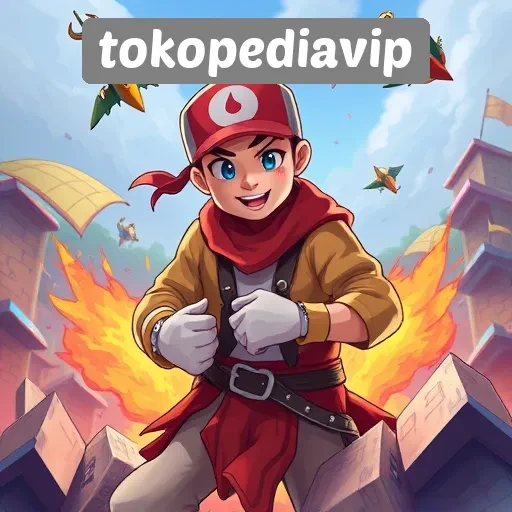 Mengulas Kelebihan dan Kekurangan Game di Tokopediavip