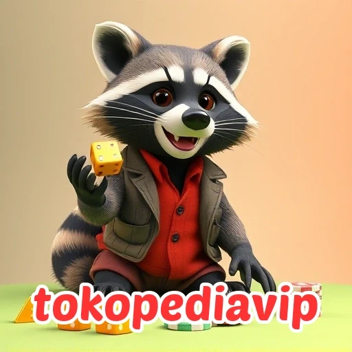 tokopediavip: Eksplorasi Fitur Menarik dalam Game Online