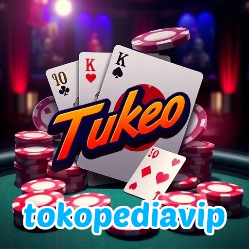 tokopediavip: Temukan Keseruan Bermain Olahraga Secara Online