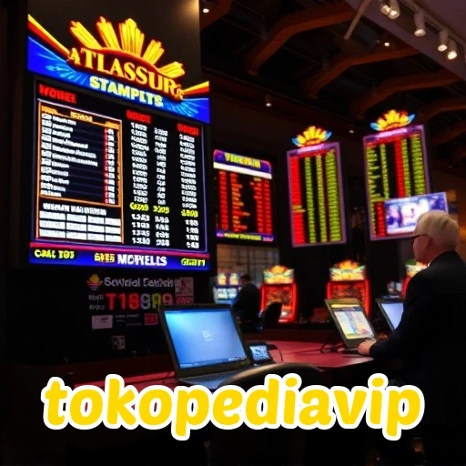 tokopediavip: Fitur Dukungan Menarik Untuk Pengguna Game Online