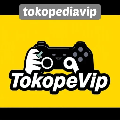 Dampak Tokopediavip terhadap Komunitas Gamer di Indonesia