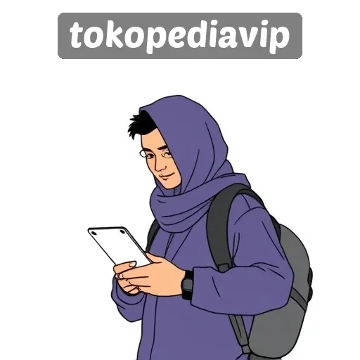 Review Pengalaman Pengguna di Tokopediavip