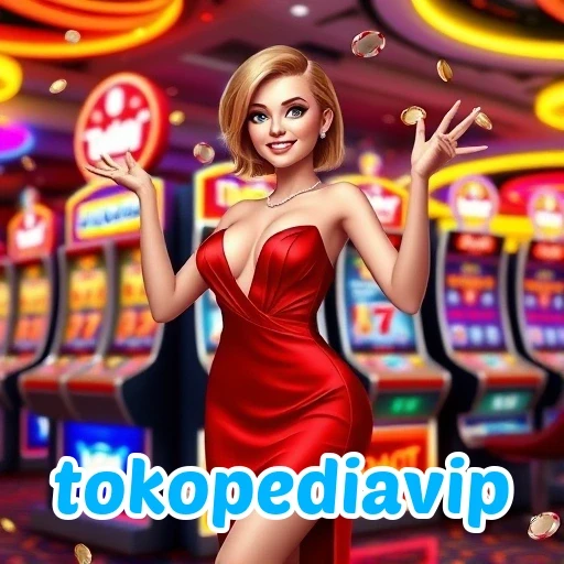 tokopediavip: Menjelajahi Fitur Penjual Teratas yang Menarik