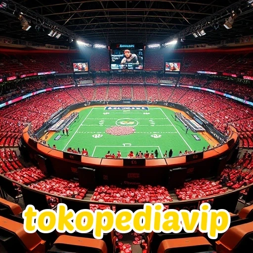 tokopediavip: Turnamen Game Online dengan Hadiah Menggoda